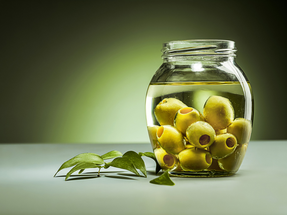 From Orchard to Table: The Journey of Extra Virgin Olive Oil